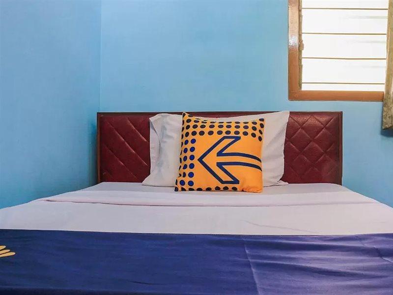 Oyo Life 1708 Hotel Budi Famili 1 Syariah Ciamis Esterno foto