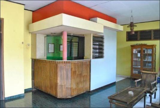 Oyo Life 1708 Hotel Budi Famili 1 Syariah Ciamis Esterno foto