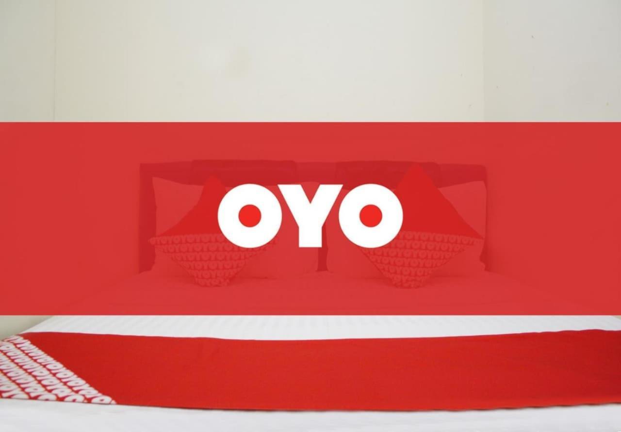 Oyo Life 1708 Hotel Budi Famili 1 Syariah Ciamis Esterno foto